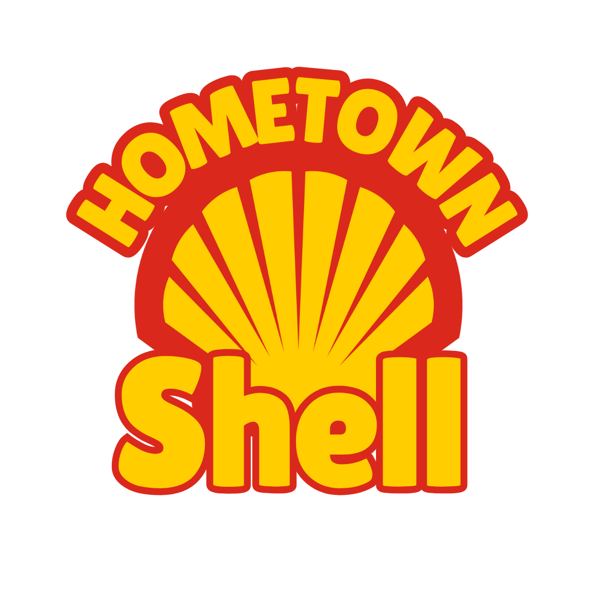 Hometown Shell